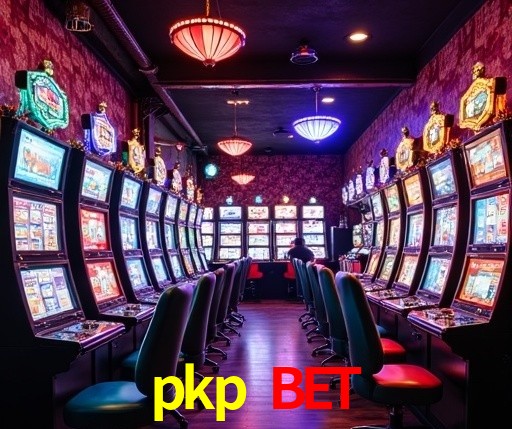 Flash Promotion pkp bet