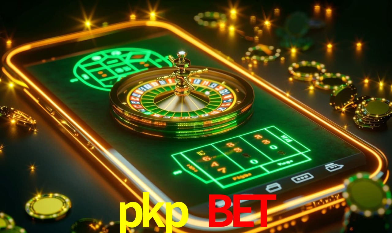 Account Benefits pkp bet