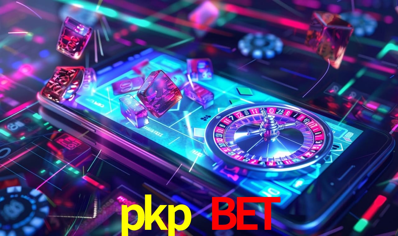 Welcome Bonus pkp bet
