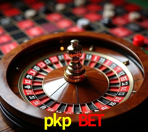 Responsive Design pkp bet